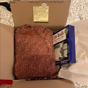 RESERVED: Bundle for @mzteech